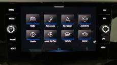 Volkswagen Polo 1.0 TSI R-Line 5dr Petrol Hatchback